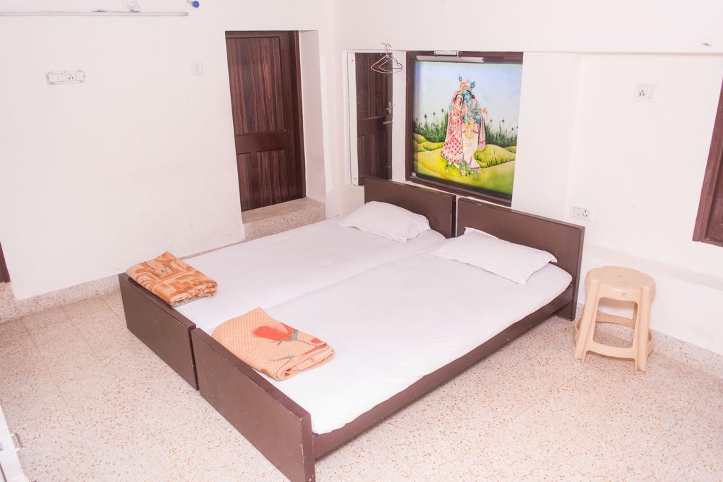 New Metro Guest House โกลกาตา ภายนอก รูปภาพ